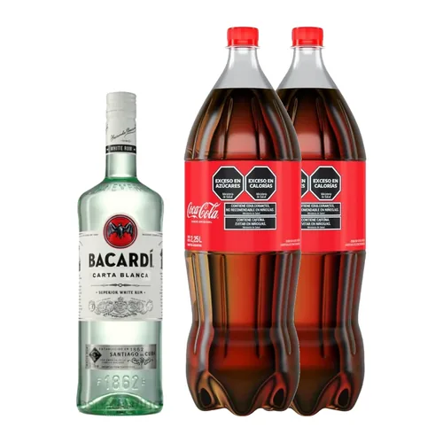 Cuba Libre