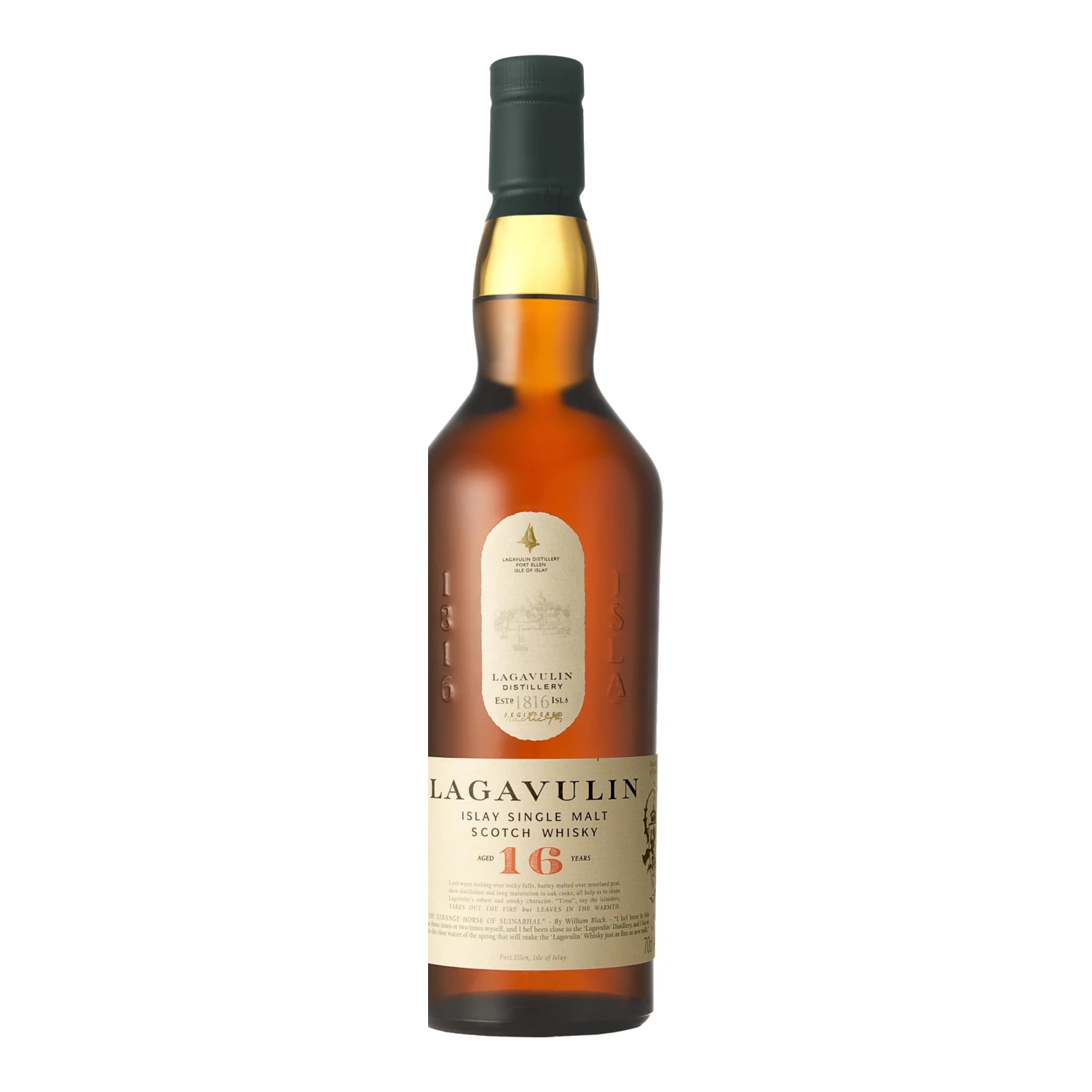 Lagavulin 16 Años 750ml
