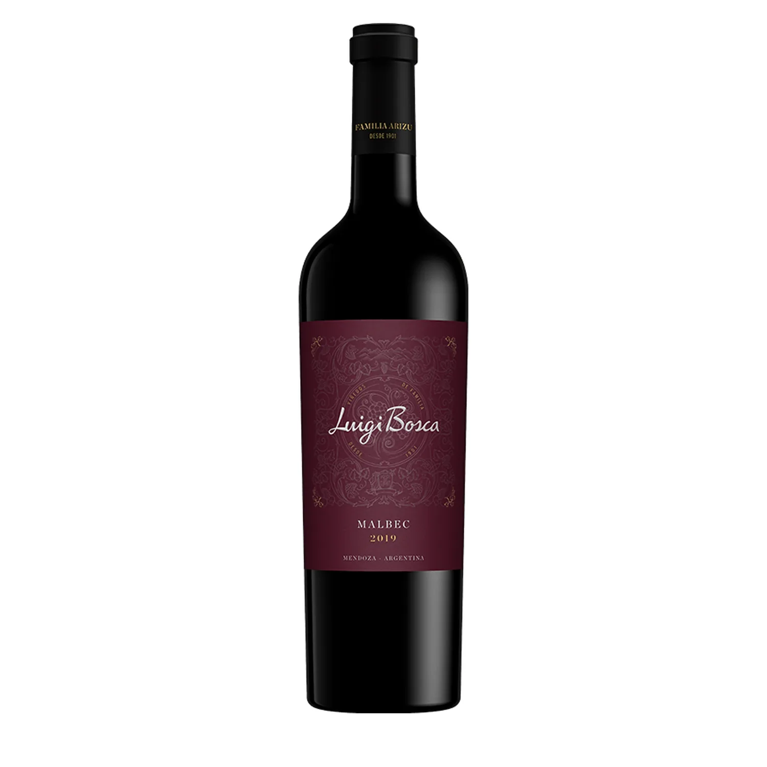 Luigi Bosca Malbec