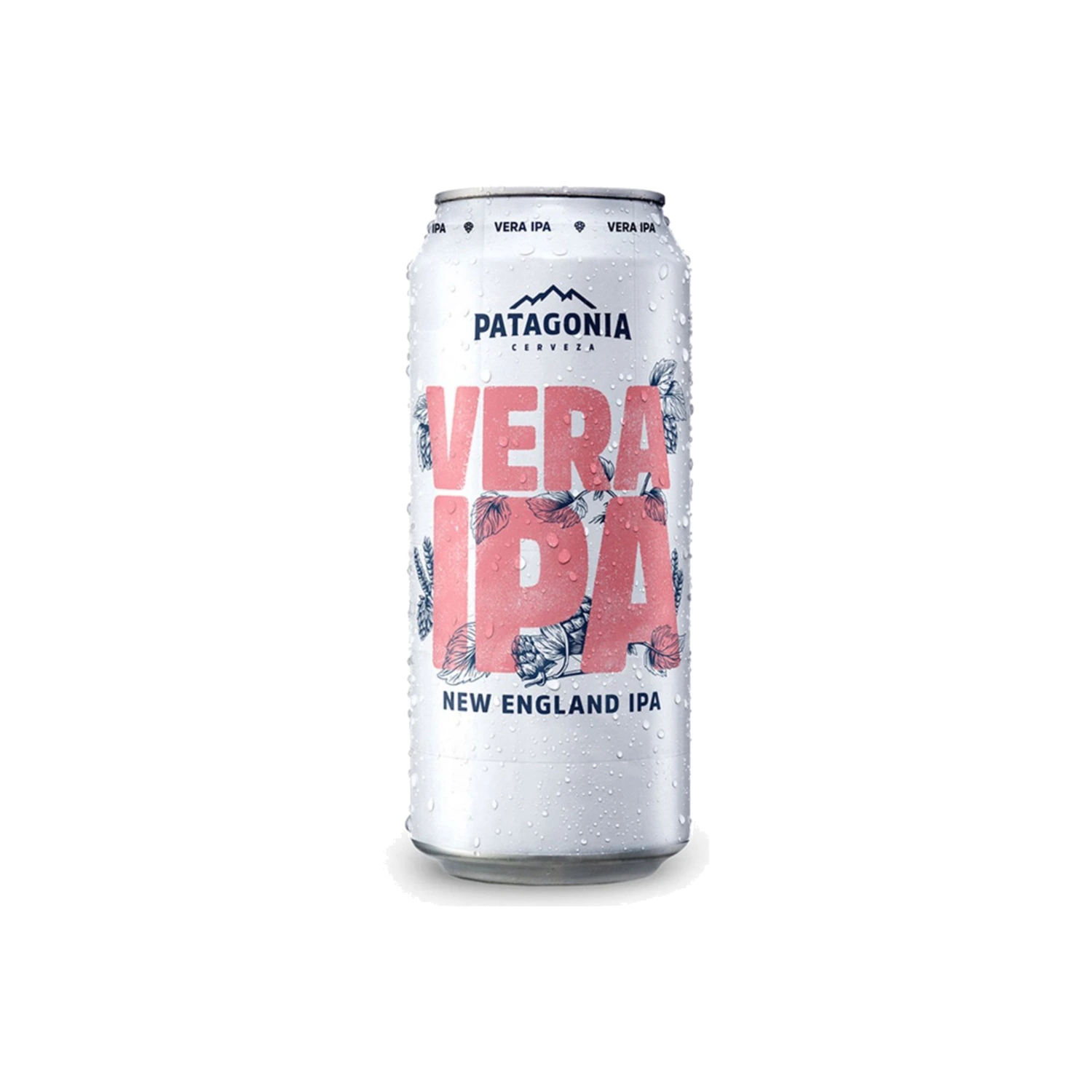 Patagonia Vera IPA lata