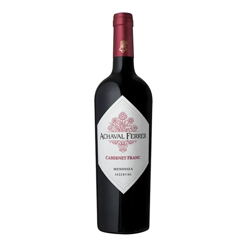 Achaval Ferrer Cabernet Franc