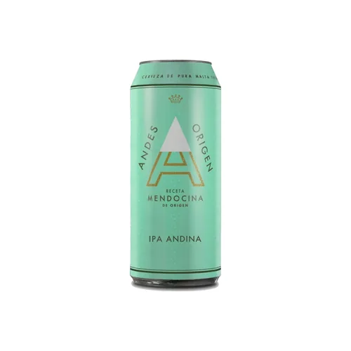 Andes IPA