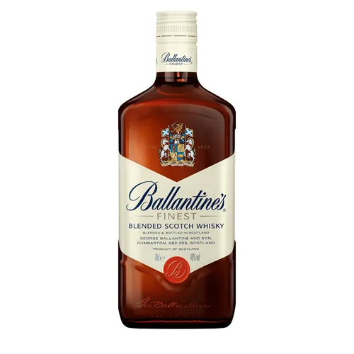 Ballantine's Finest
