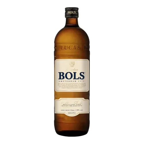 Bols Ginebra