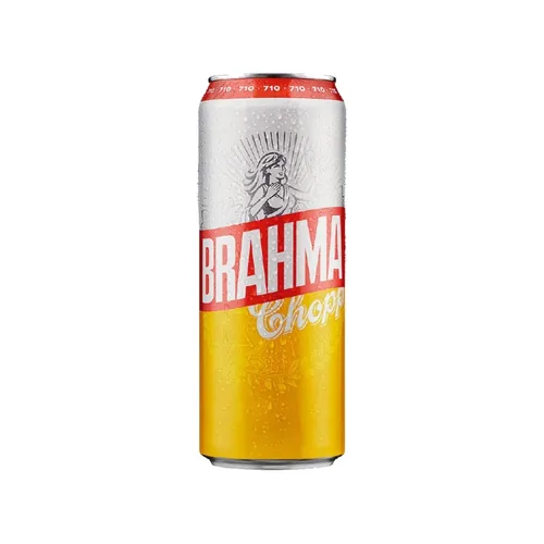 Brahma latón