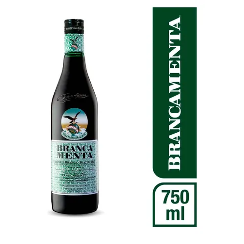 Fernet Branca Menta