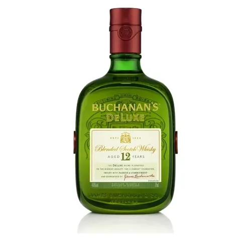 Buchanan's 12