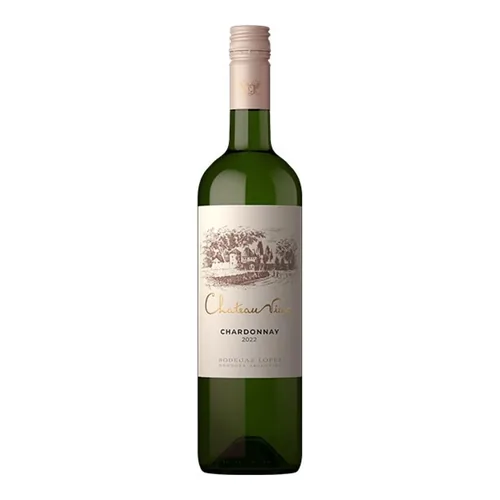 Chateau Vieux Chardonnay