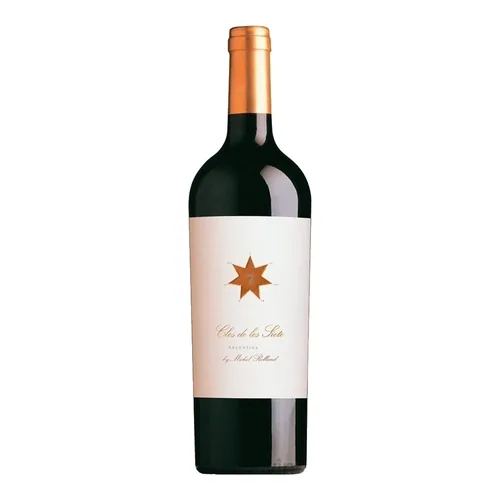 Clos de los Siete