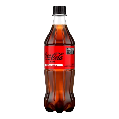 Coca-Cola Zero 600 ml