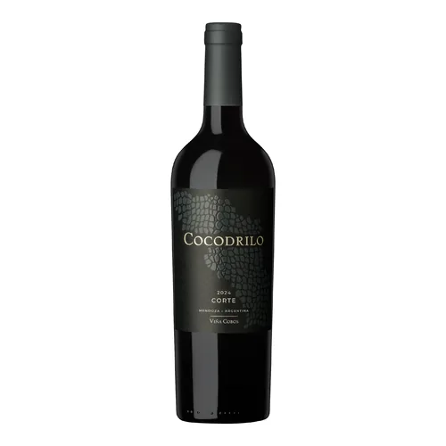 Cocodrilo Viña Cobos