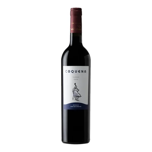 Coquena Tannat