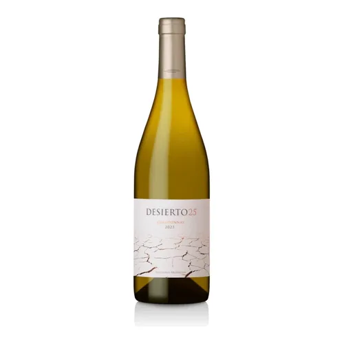 Desierto 25 Chardonnay
