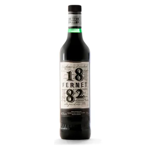 Fernet 1882