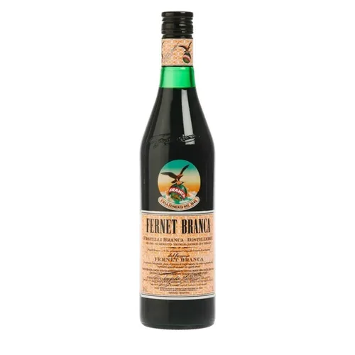 Fernet Branca