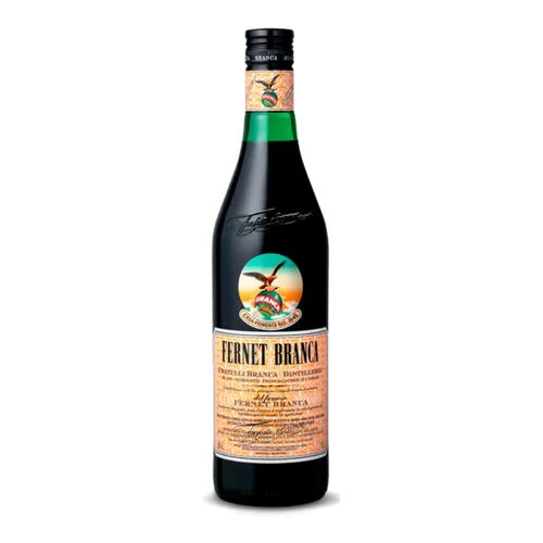 Fernet Branca