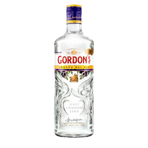 Gordon's London Dry