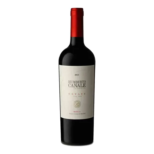 Humberto Canale Estate Merlot