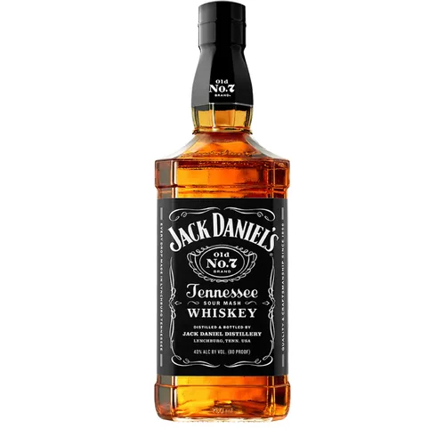 Jack Daniel's N°7