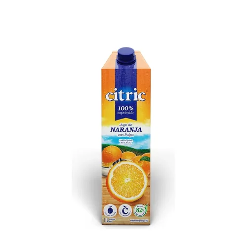 Jugo Citric Naranja