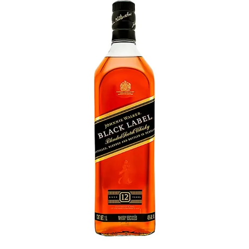 Johnnie Walker Black Label