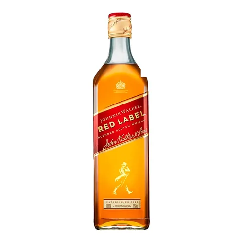 Johnnie Walker Red Label