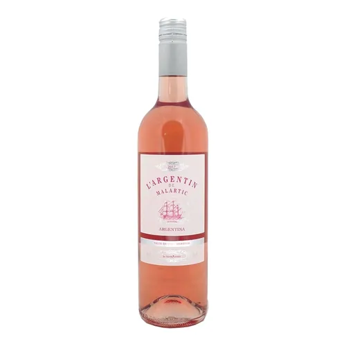 L'Argentin de Malartic Rosé