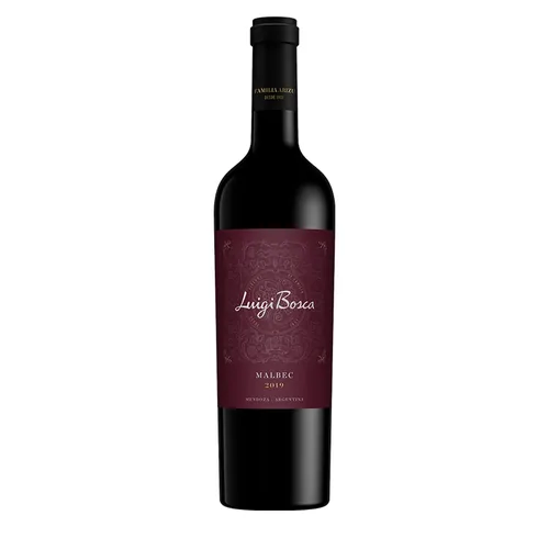 Luigi Bosca Malbec