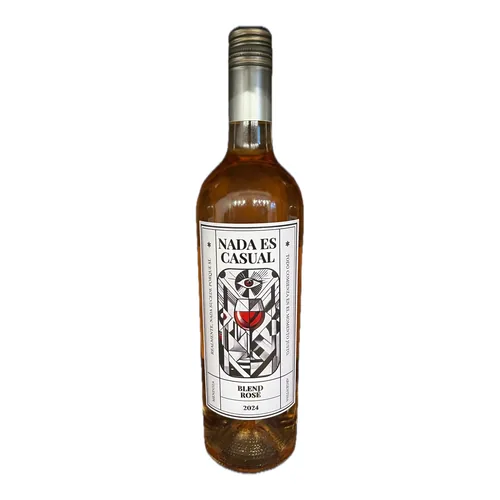 Nada es Casual Blend Rosé