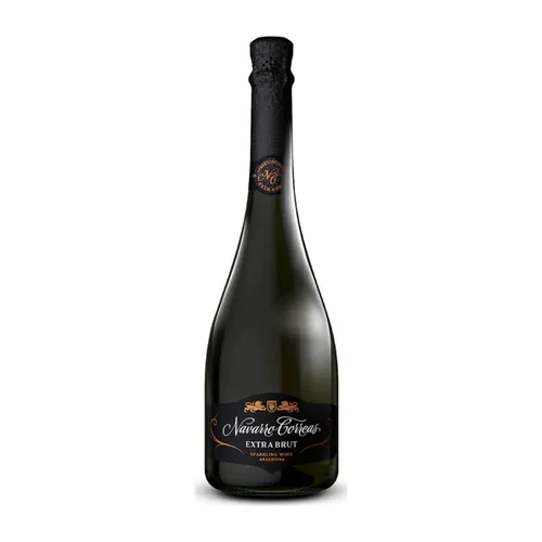 Navarro Correas Extra Brut