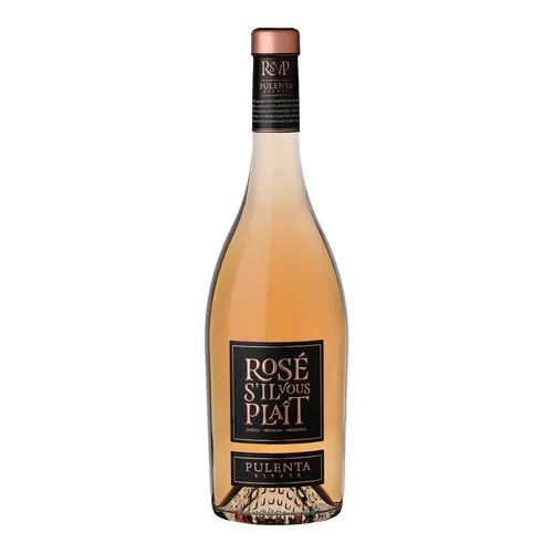 Pulenta S'il Vous Plaît Rosé