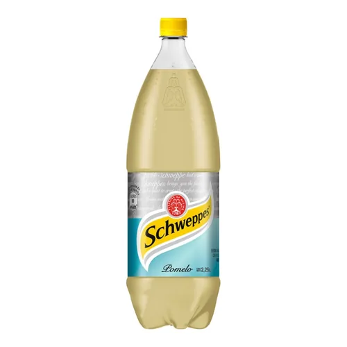 Schweppes Pomelo