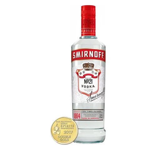 Smirnoff
